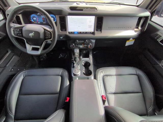 New 2026 Ford Bronco Outer Banks image 15