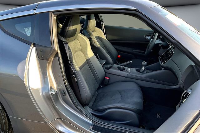 New 2026 Nissan Z Performance w/ Floor Mat Package image 8