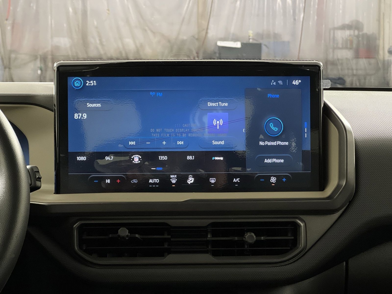 New 2025 Ford Bronco Sport Big Bend image 18