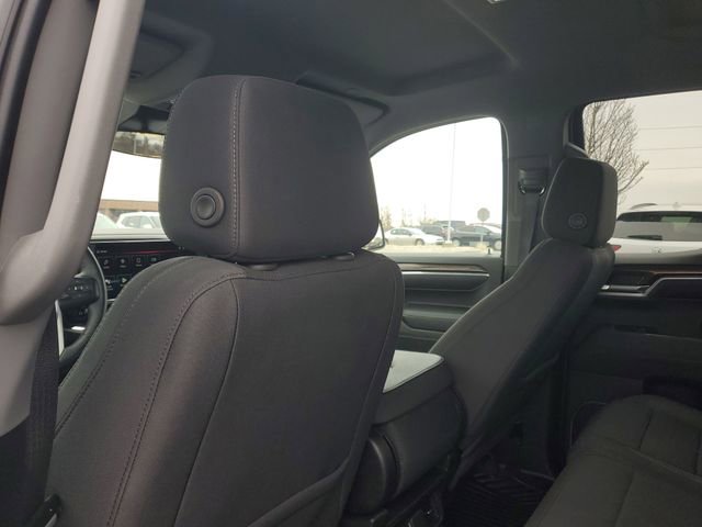 Certified 2024 GMC Sierra 1500 Elevation image 10