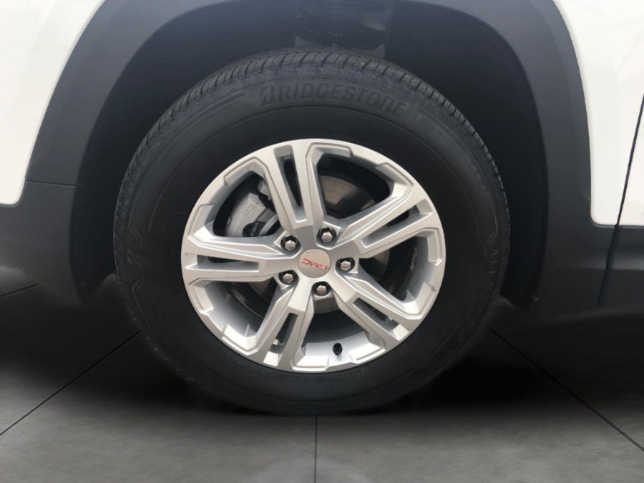 Certified 2024 GMC Terrain SLE w/ Driver Convenience Package AWD/4WD image 67