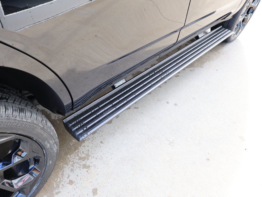 New 2027 Chevrolet Tahoe High Country AWD/4WD image 39