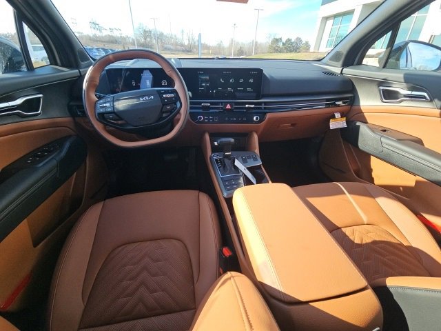 New 2026 Kia Sportage X-Line image 30