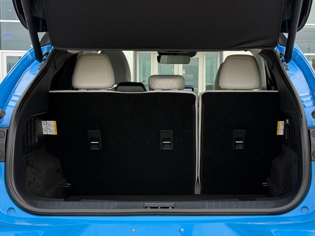 Used 2023 Ford Mustang Mach-E Premium image 31