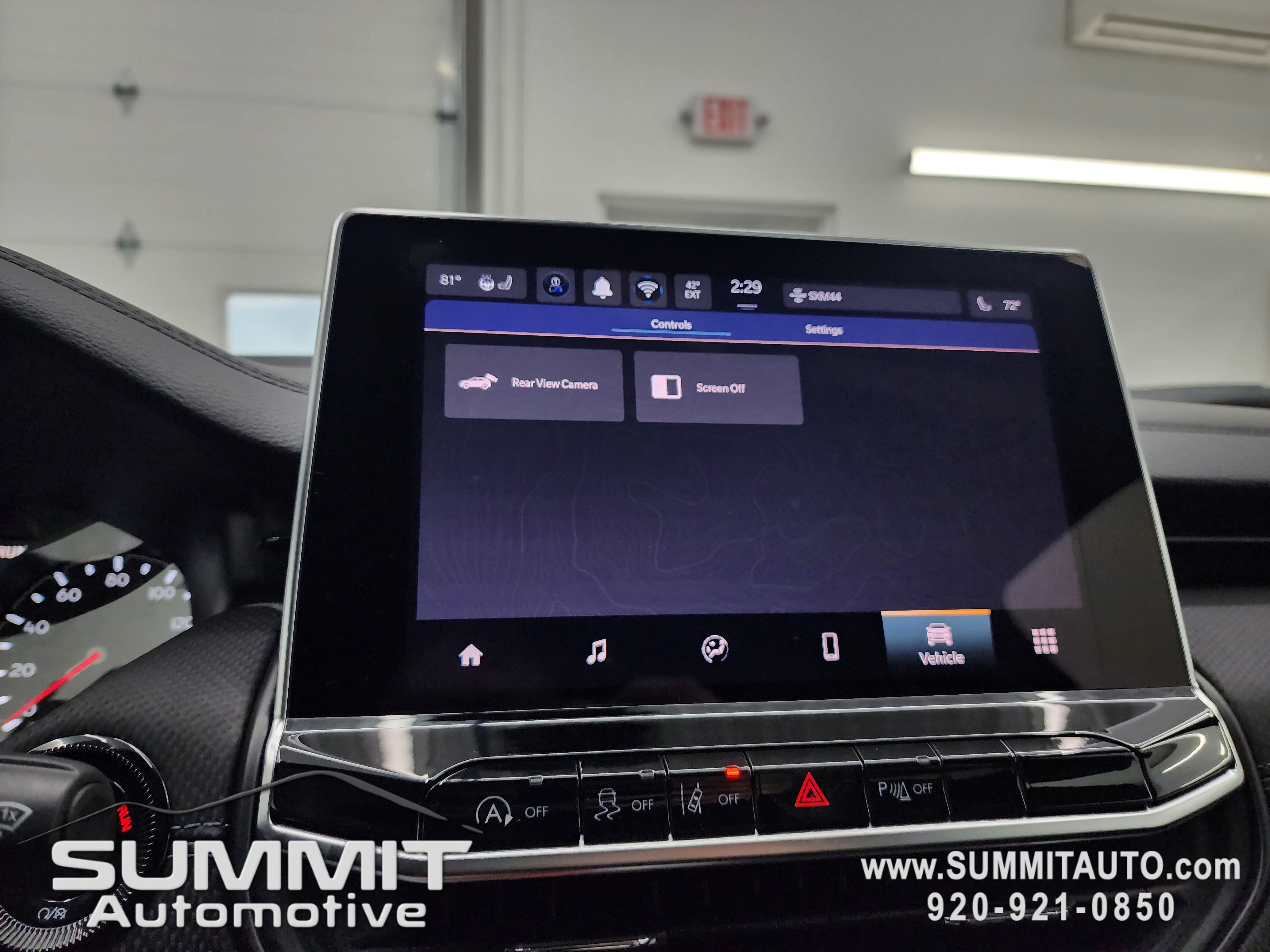 New 2026 Jeep Compass Limited image 51