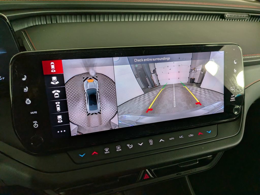 New 2026 Dodge Charger R/T Scat Pack image 27