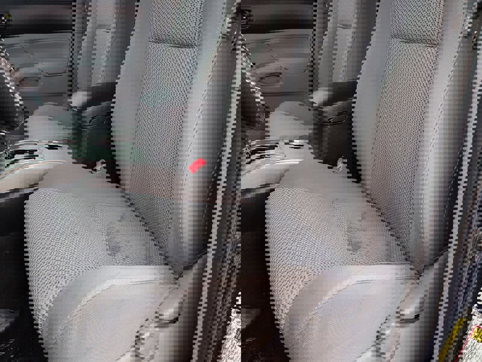 Used 2012 Toyota Tacoma 4x4 Double Cab image 17