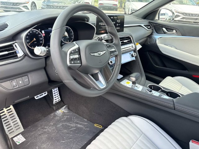 New 2027 Genesis G70 2.5T RWD image 20