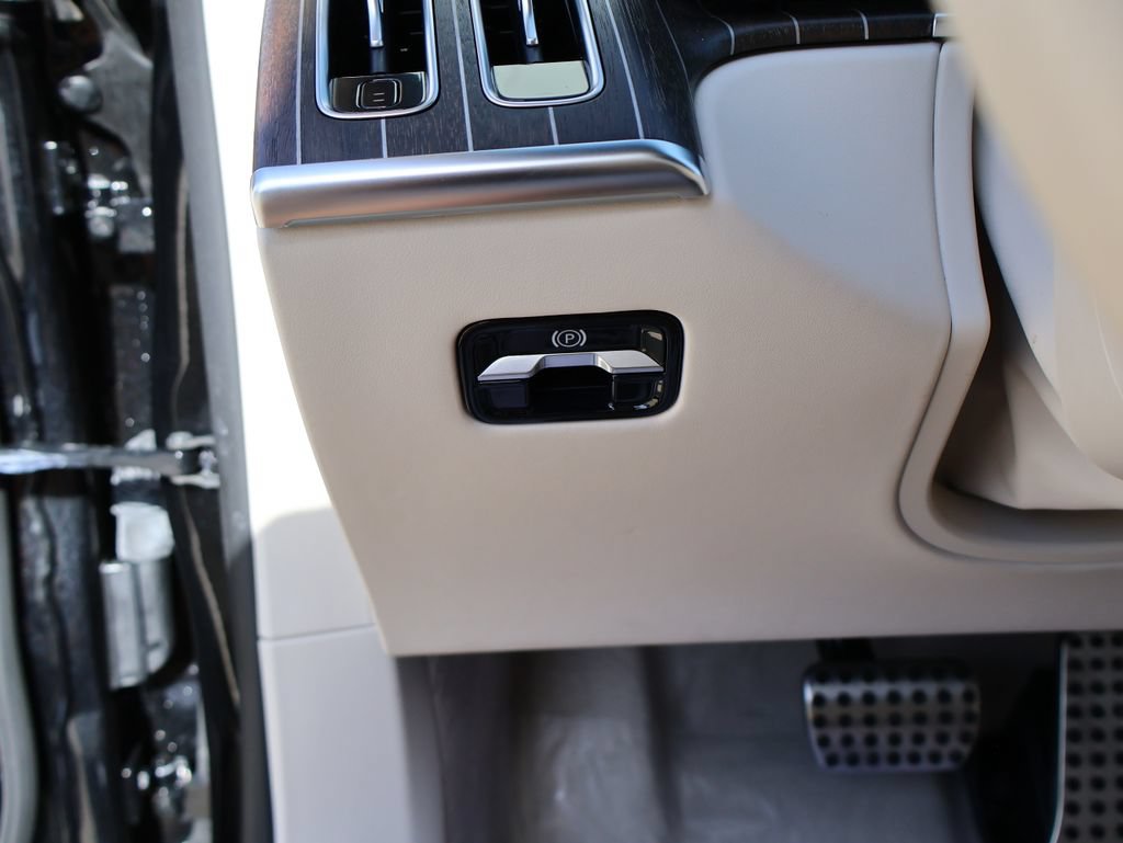 Certified 2021 Mercedes-Benz S 580 4MATIC Sedan image 36
