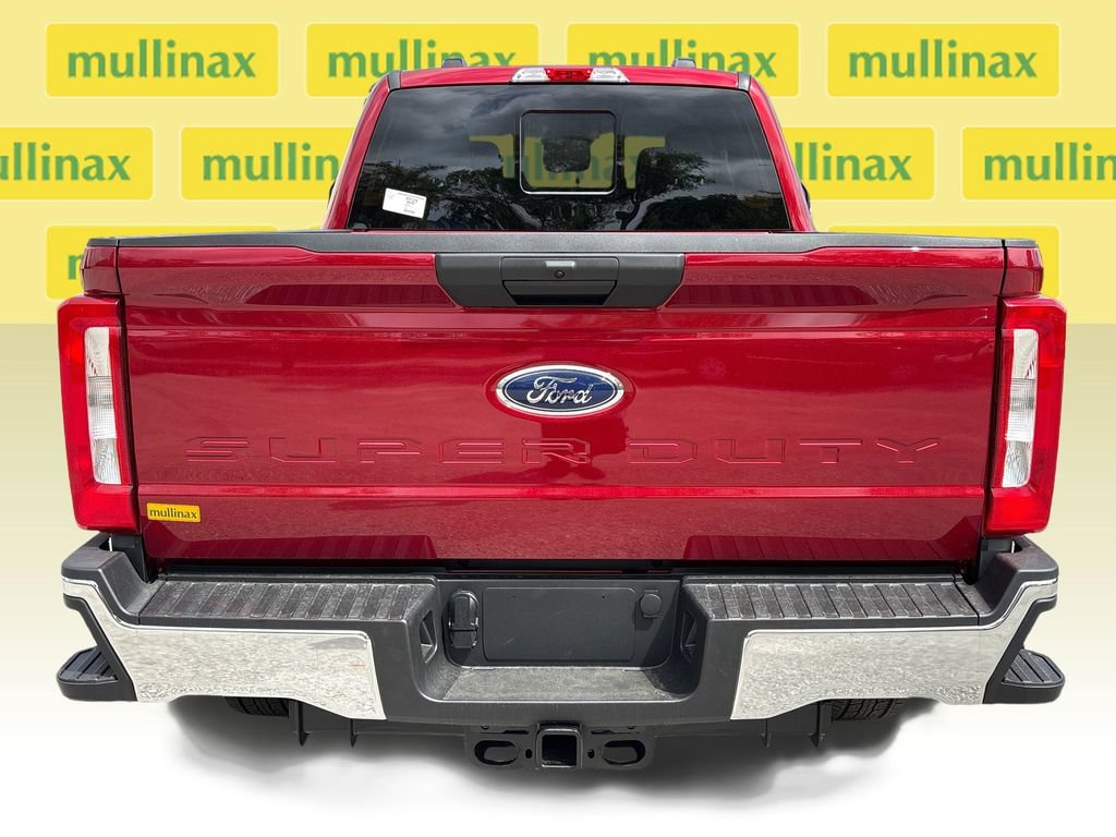 New 2026 Ford F250 XLT AWD/4WD image 29