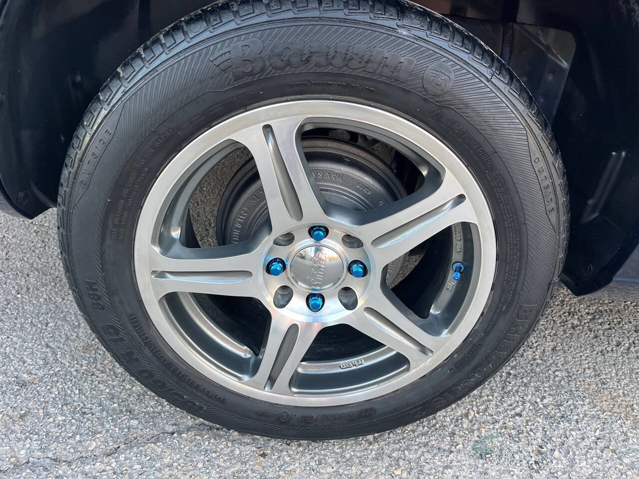 Used 2007 Chevrolet Cobalt LS image 20