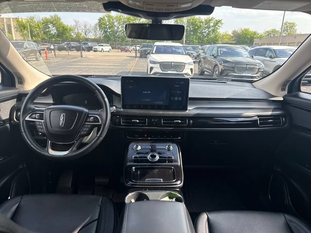 Certified 2023 Lincoln Nautilus AWD w/ Premium Package image 16