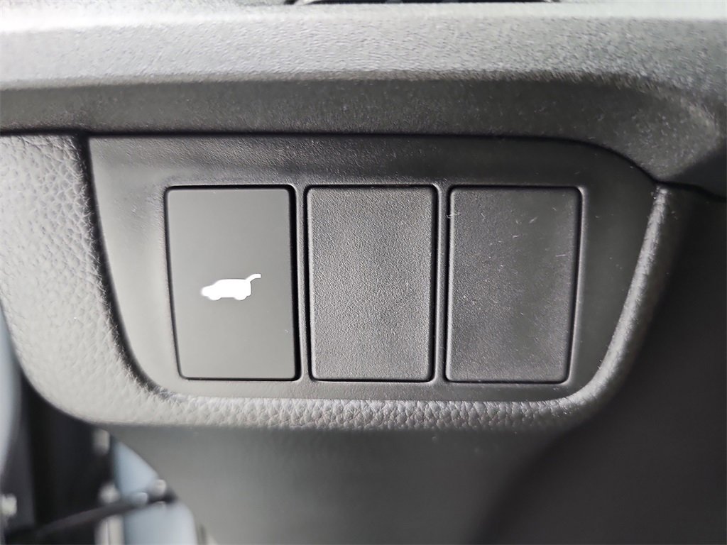 New 2026 Honda CR-V Sport-L image 30