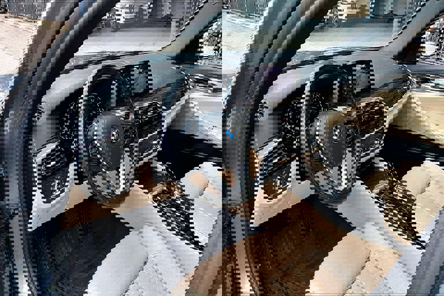 Used 2019 BMW 530i image 18