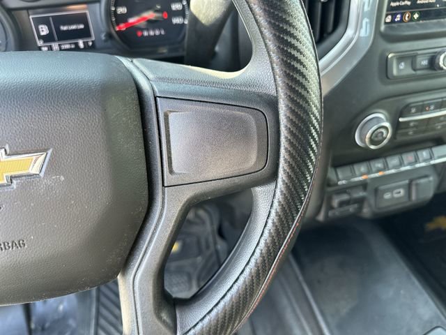 Used 2024 Chevrolet Silverado 3500 W/T w/ WT Fleet Convenience Package image 21