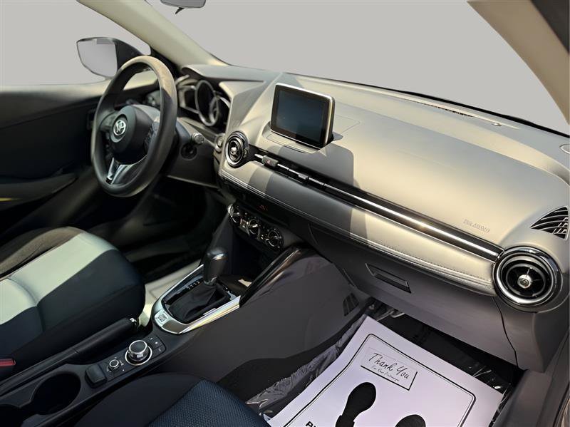 Used 2018 Toyota Yaris iA FWD image 26