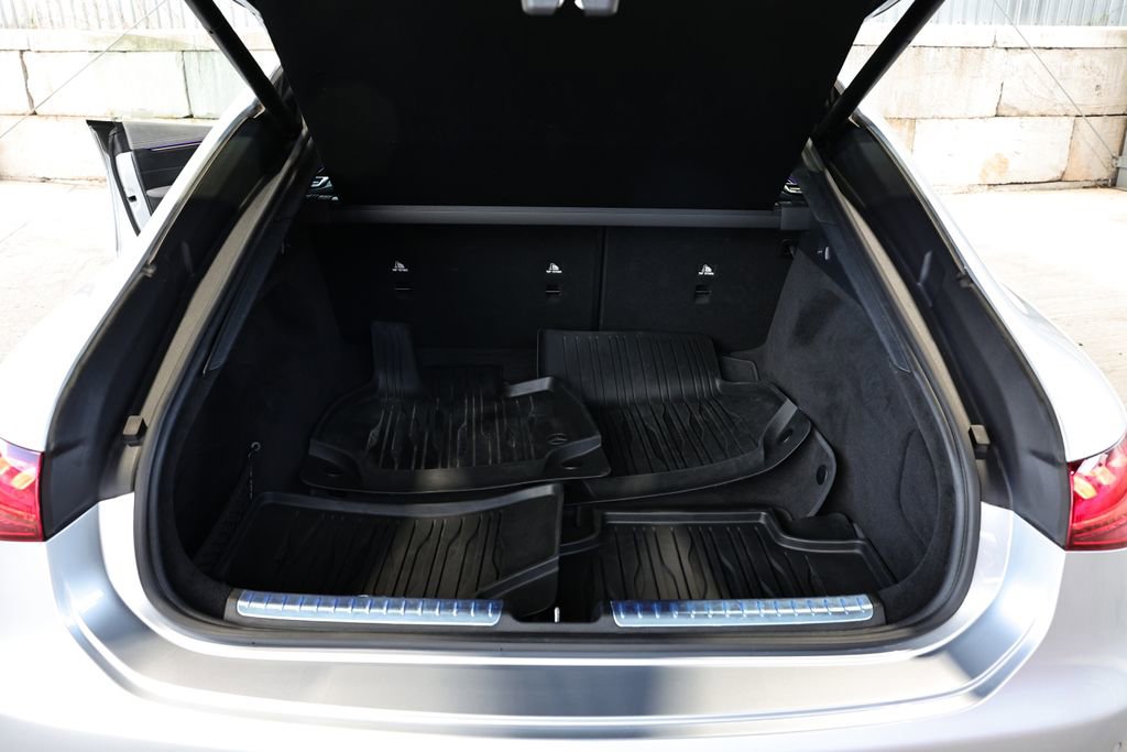 Used 2023 Mercedes-Benz EQS 450+ 4MATIC Sedan image 75