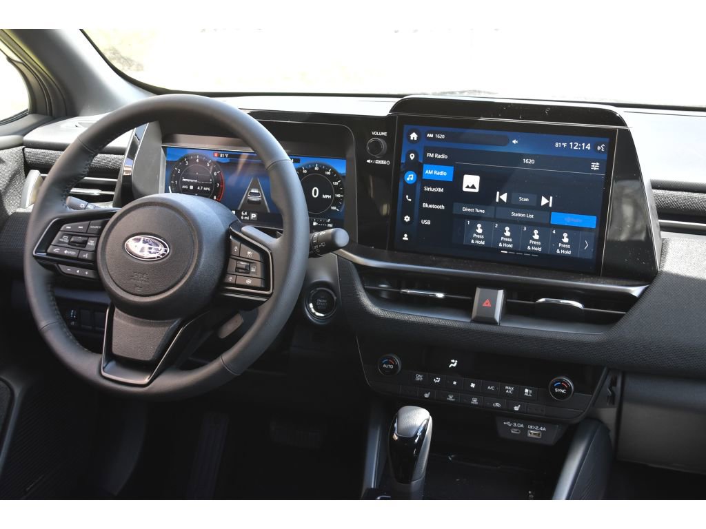 New 2026 Subaru Outback Limited XT AWD/4WD image 17