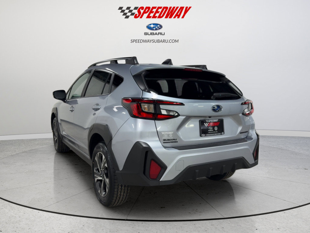 New 2026 Subaru Crosstrek 2.0i Premium image 7