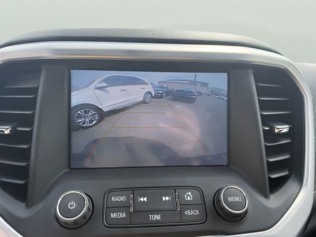 Used 2018 GMC Acadia SLT AWD/4WD image 18