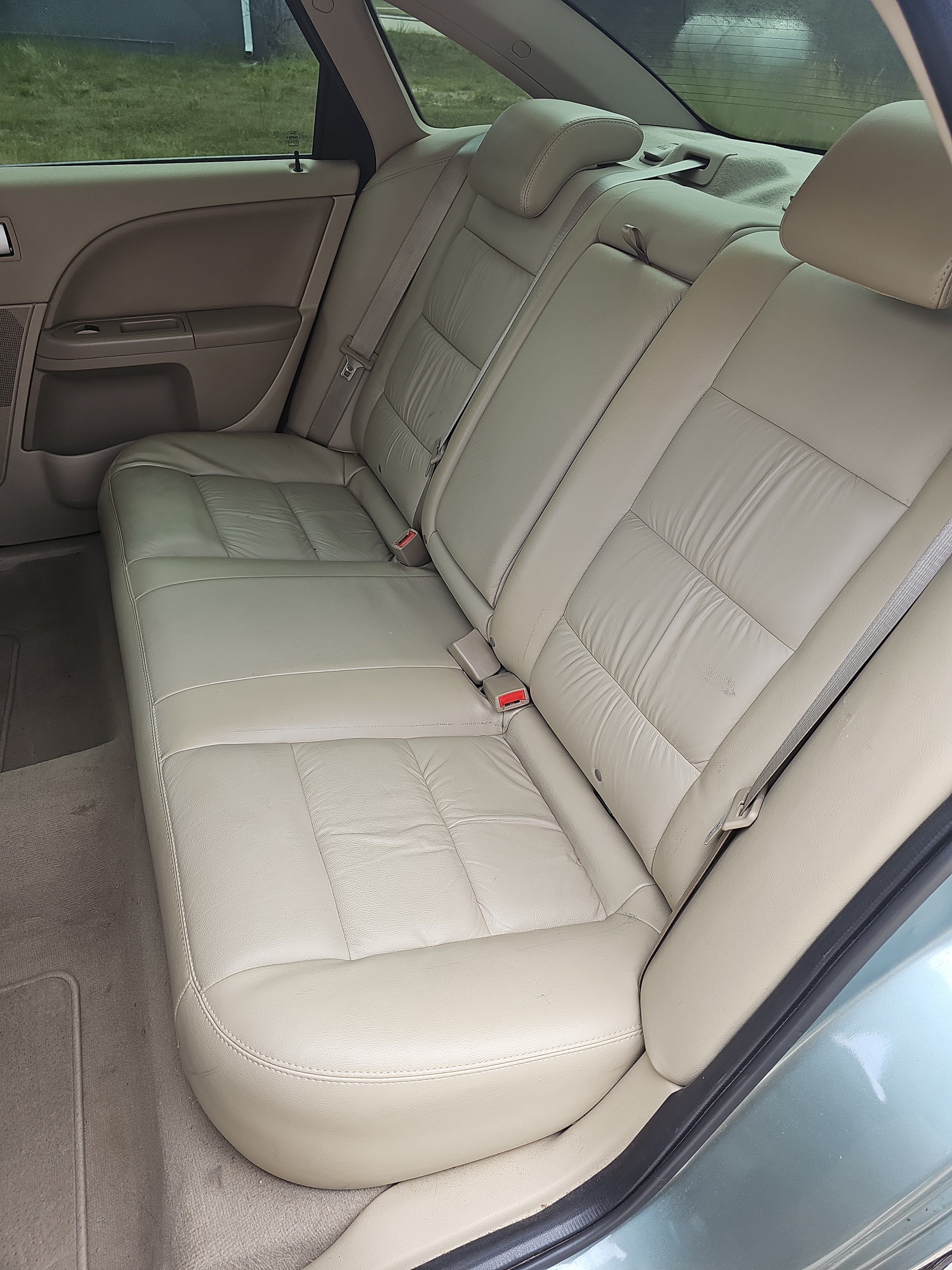 Used 2007 Ford Five Hundred Limited FWD image 13