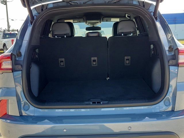 Certified 2023 Ford Escape ST-Line Elite w/ Premium Technology Package image 12