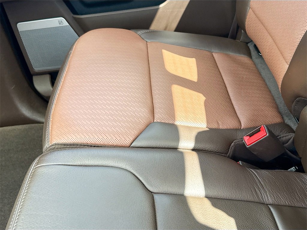 Used 2021 Ford F150 King Ranch image 29