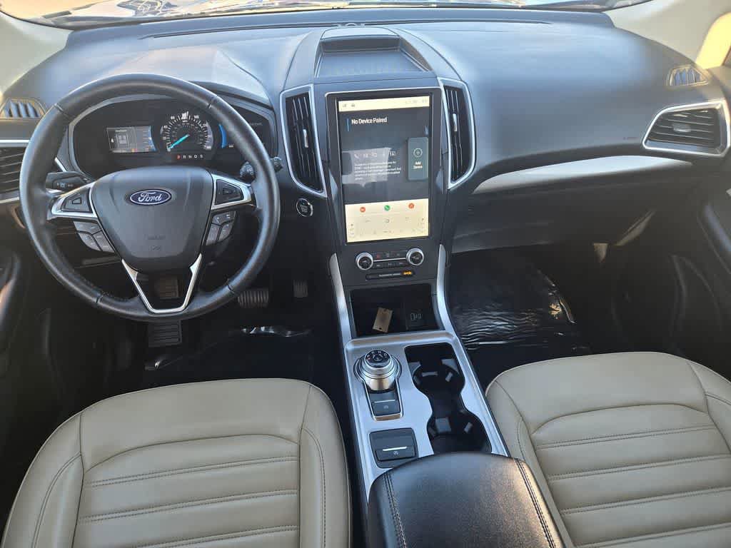 Used 2024 Ford Edge SEL image 9