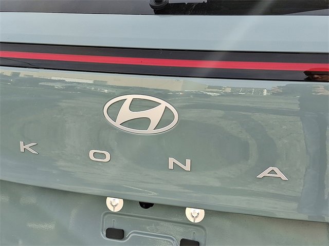 New 2026 Hyundai Kona SEL Sport image 10