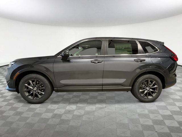 New 2026 Honda CR-V EX-L image 3