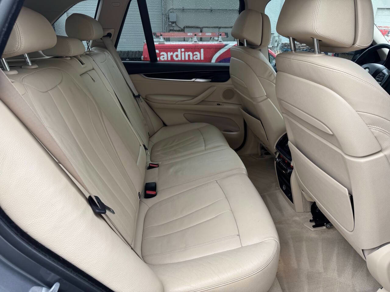 Used 2015 BMW X5 xDrive35i image 26