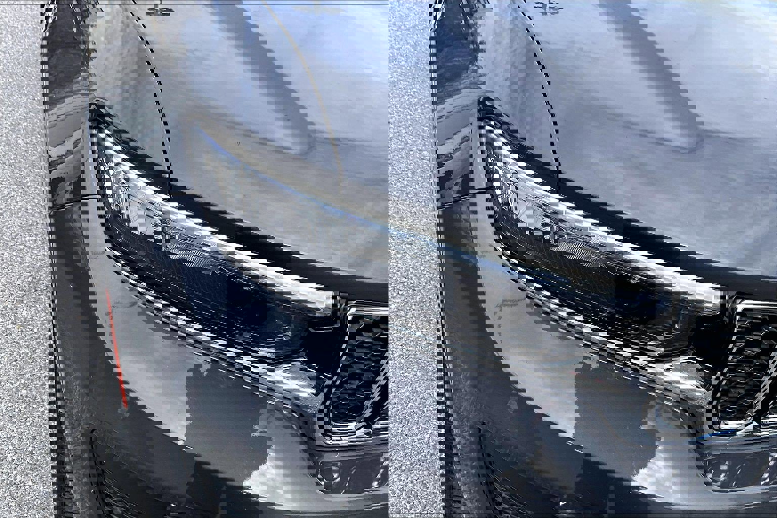 Used 2023 Jeep Grand Cherokee Overland image 32