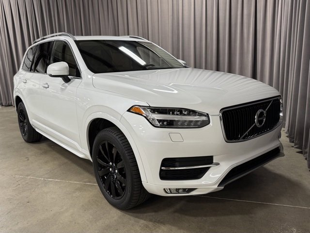 Used 2016 Volvo XC90 T6 Momentum w/ Momentum Plus Package