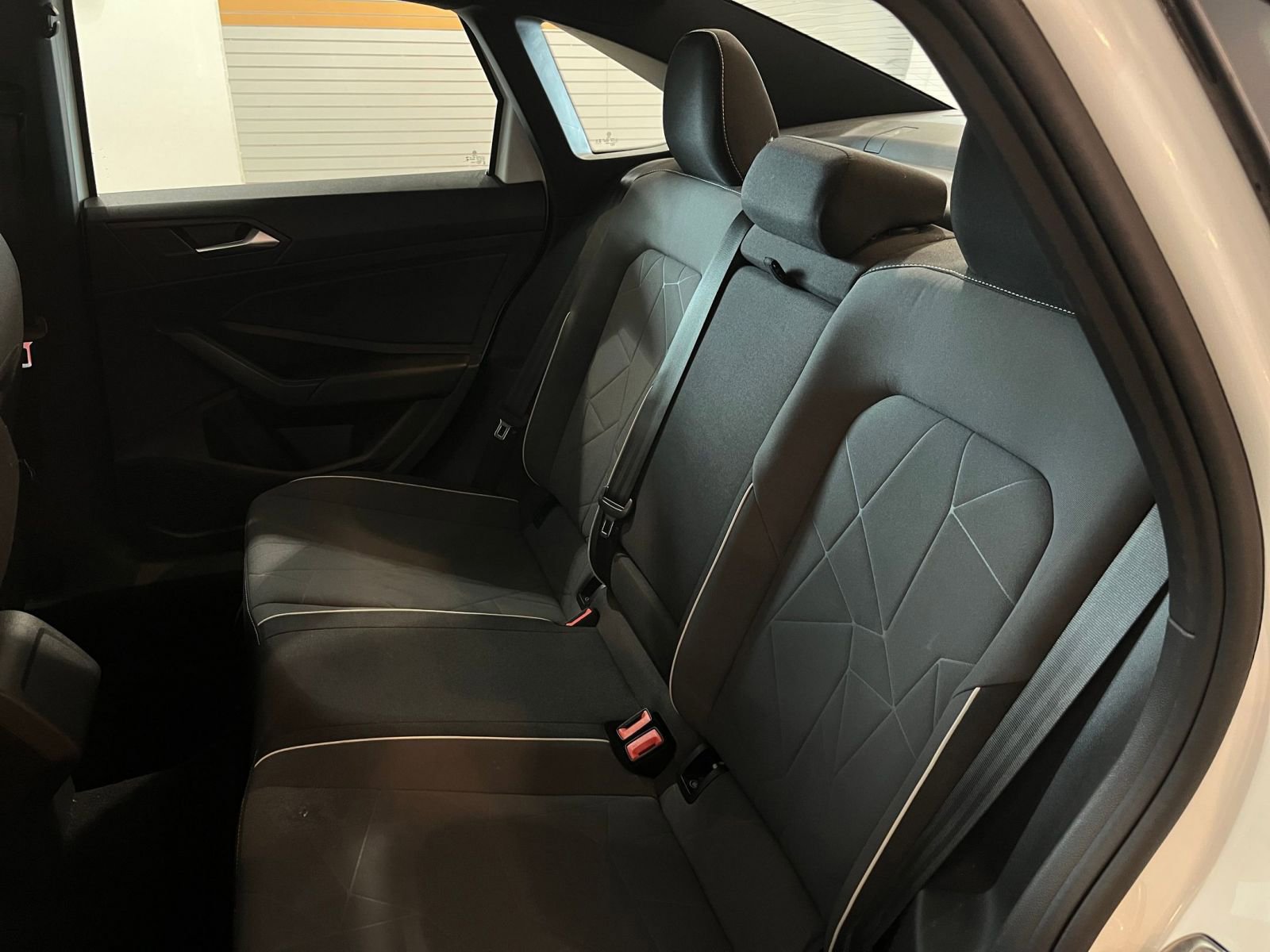 Used 2025 Volkswagen Jetta Sport image 38