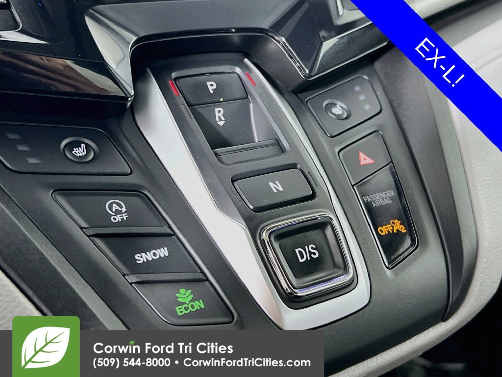 Used 2021 Honda Odyssey EX-L image 9