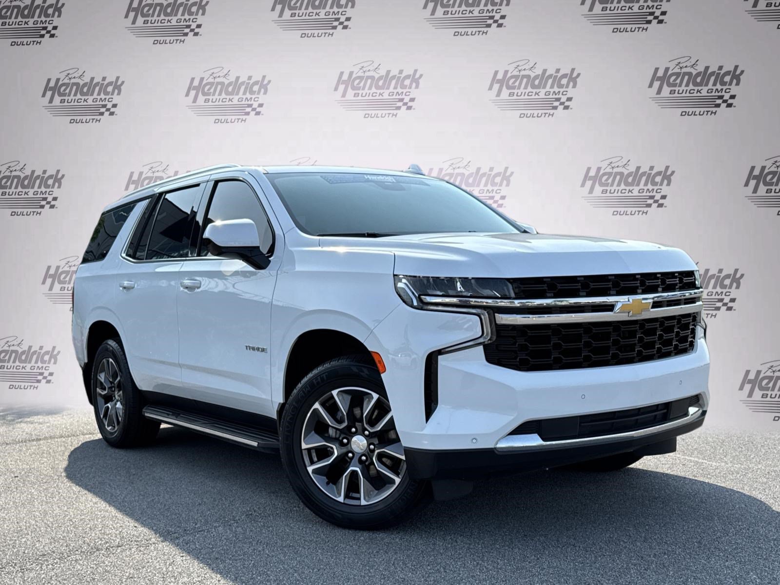 Used 2023 Chevrolet Tahoe LS AWD/4WD video 2