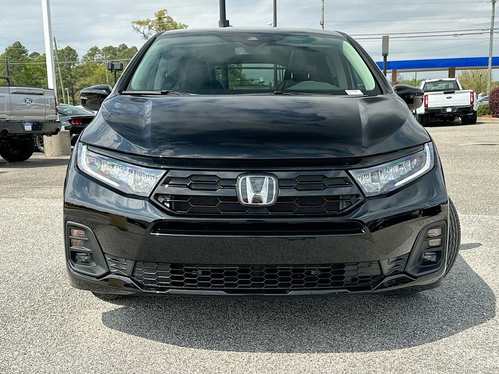 Used 2026 Honda Odyssey Touring image 5