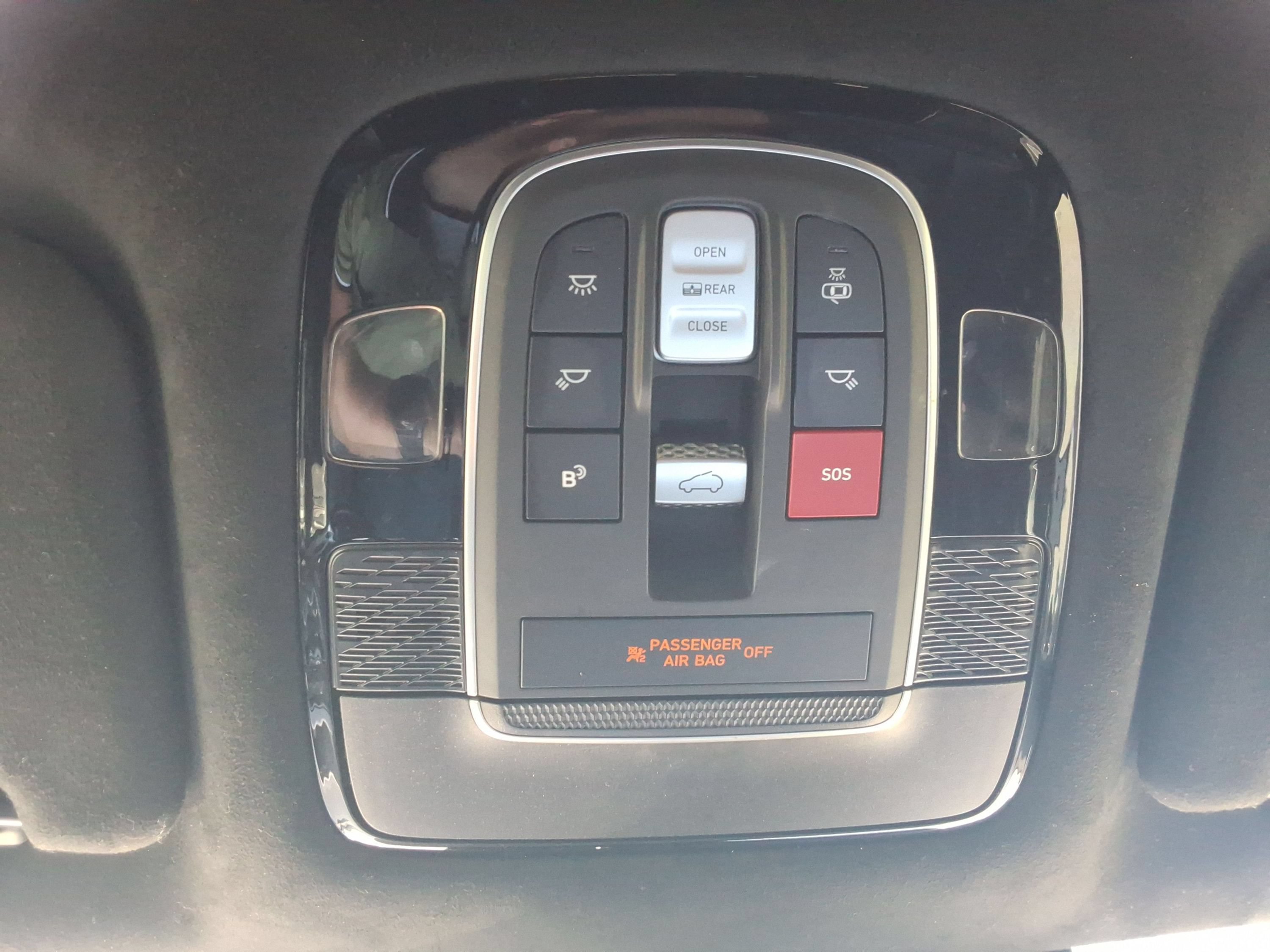 Used 2023 Hyundai Palisade Calligraphy AWD/4WD image 19