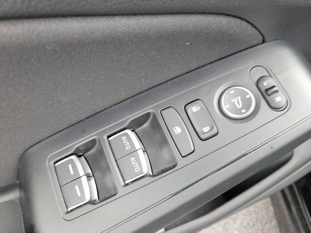 Used 2025 Honda Civic LX image 16