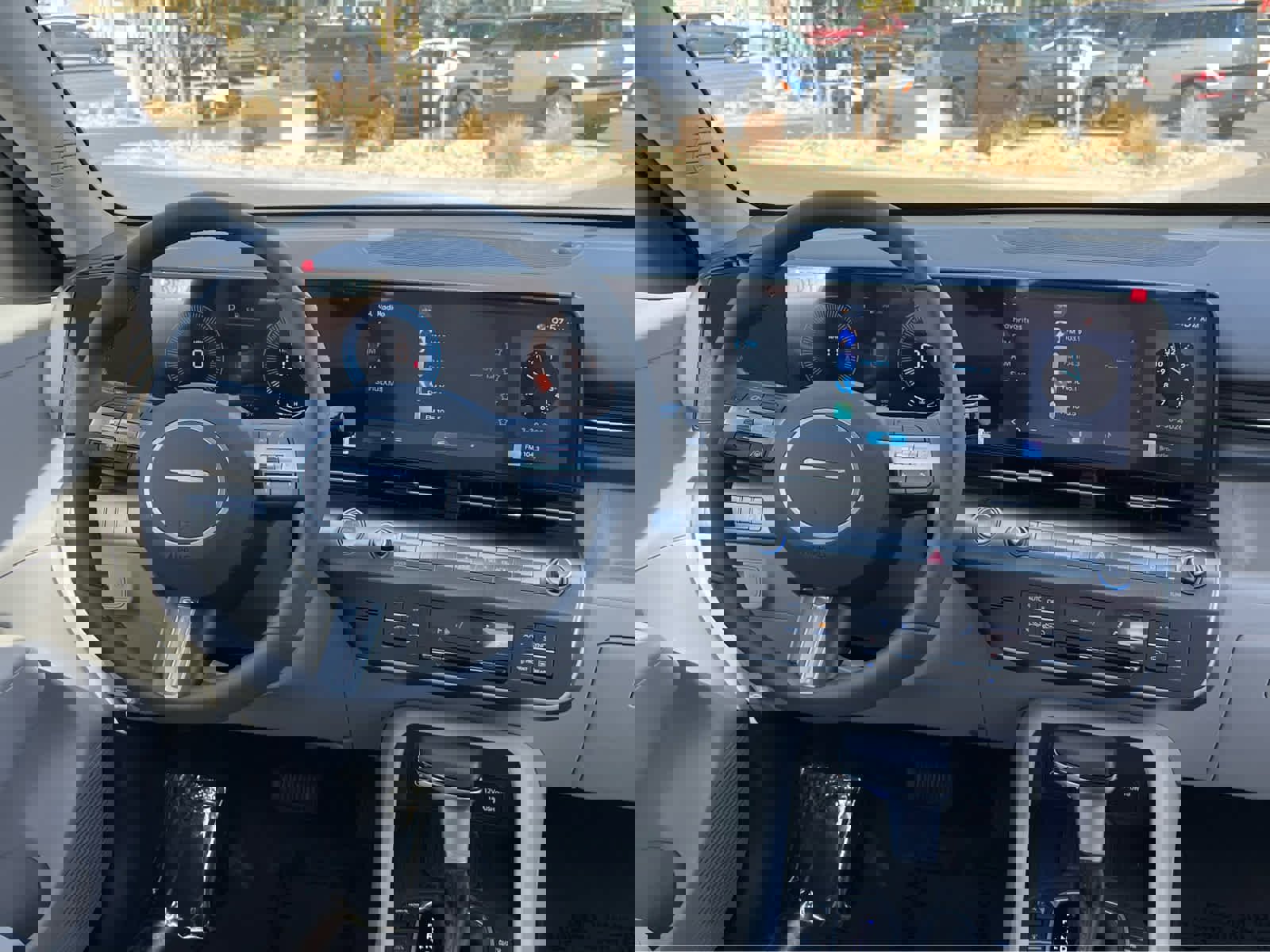 Certified 2026 Hyundai Kona SEL Sport image 23