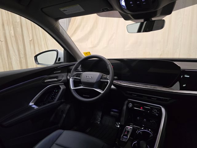 Certified 2025 Audi Q5 Premium Plus w/ Premium Plus AWD/4WD image 35