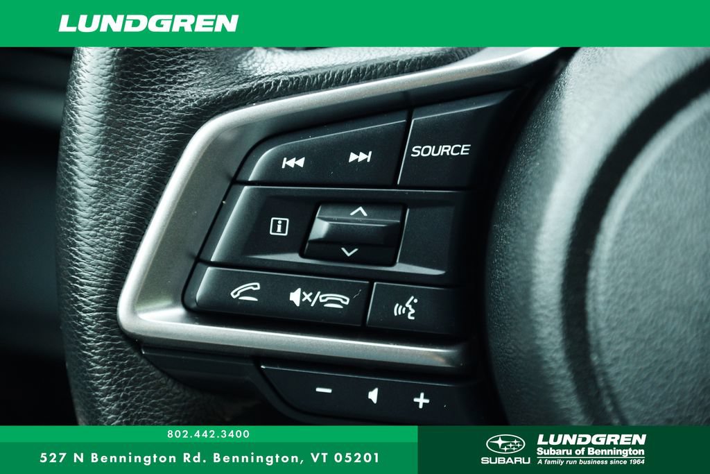Used 2024 Subaru Outback Premium AWD/4WD image 15
