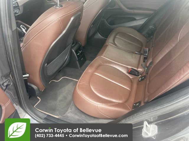 Used 2022 BMW X2 xDrive28i w/ M Sport X Package AWD/4WD image 24