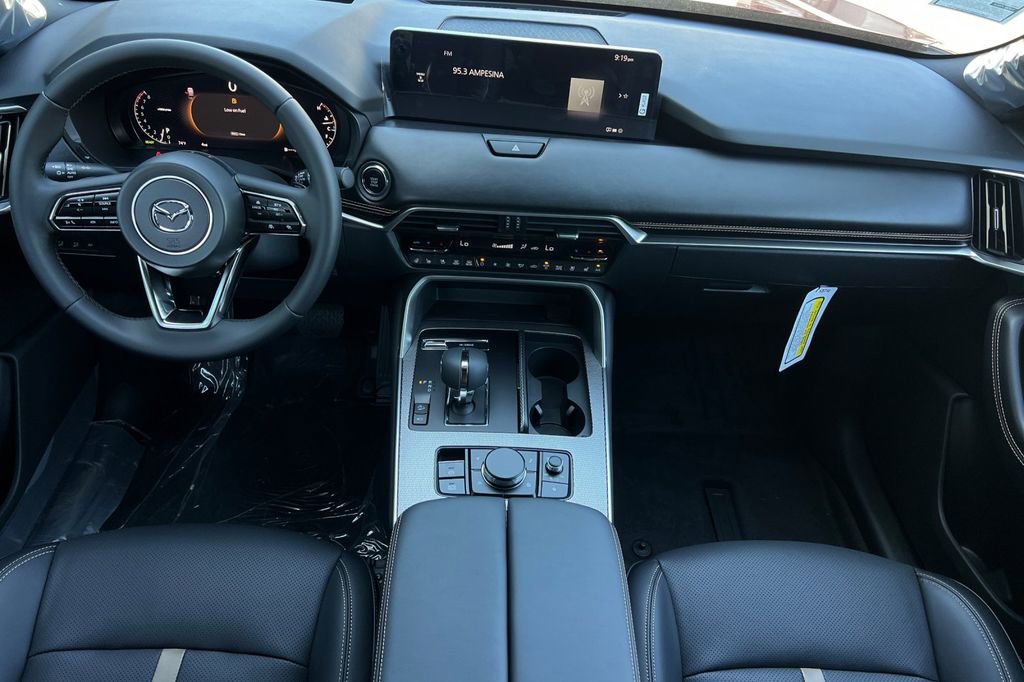 New 2026 MAZDA CX-90 3.3 Turbo S w/ Premium Package image 14