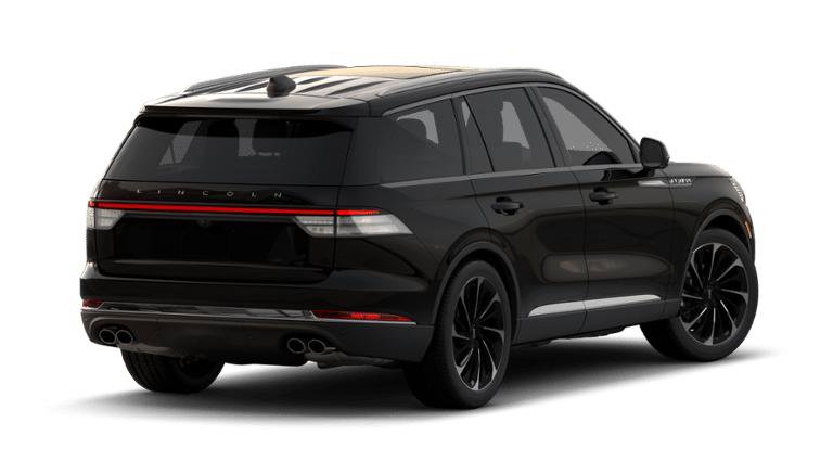 New 2026 Lincoln Aviator Reserve w/ Illumination Package image 25
