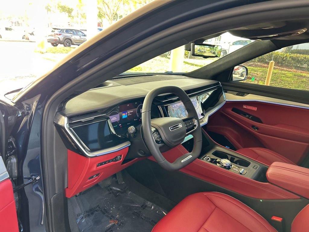 Used 2024 Jeep Wagoneer Launch Edition image 6