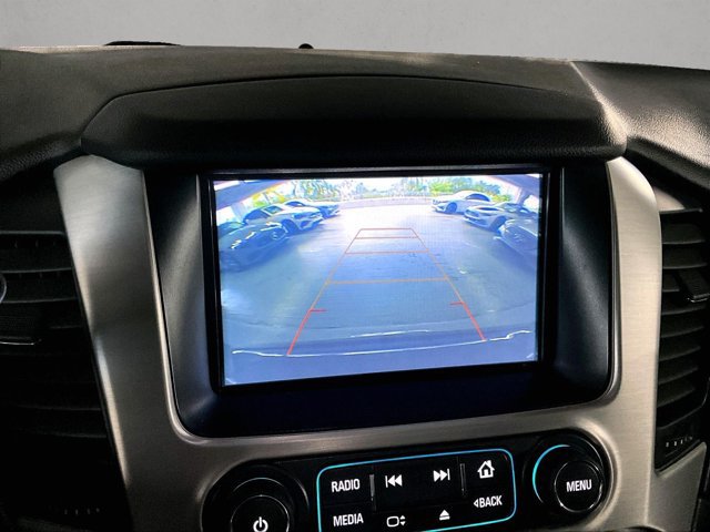 Used 2018 GMC Yukon SLT w/ Premium Edition RWD image 23