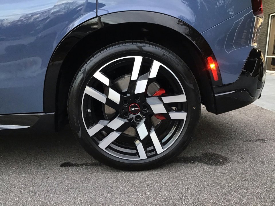 New 2026 MINI Cooper Countryman John Cooper Works image 22