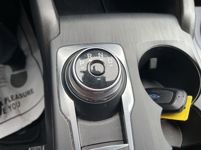 Used 2025 Ford Escape ST-Line Select AWD/4WD image 25