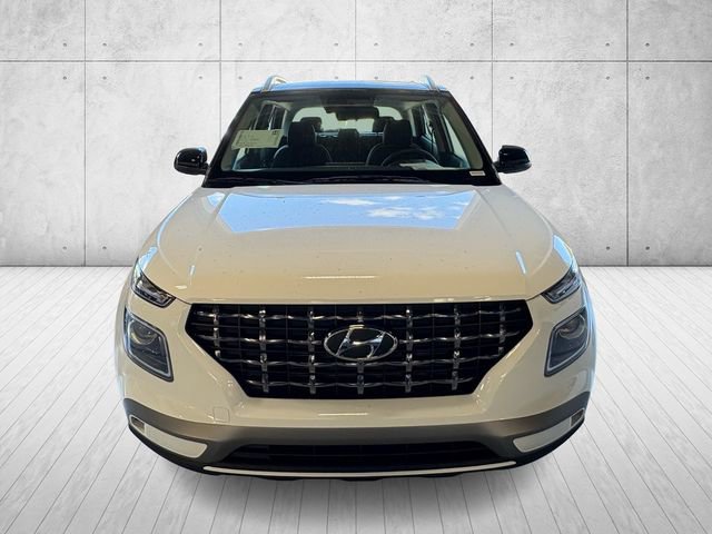 New 2026 Hyundai Venue SEL image 4